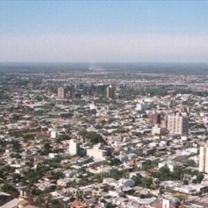 Celebramos El Día de las Ciudades
