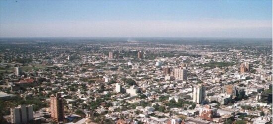 Celebramos El Día de las Ciudades