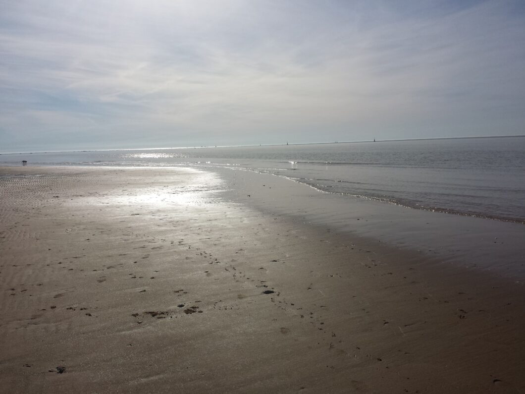 Playa de Fuentebravía