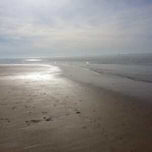 Playa de Fuentebravía