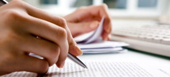 Escribir es comunicarse