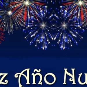 ¡Muchas Felicidades!