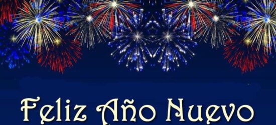 ¡Muchas Felicidades!