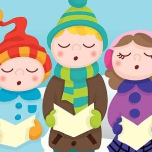 Villancicos de Navidad