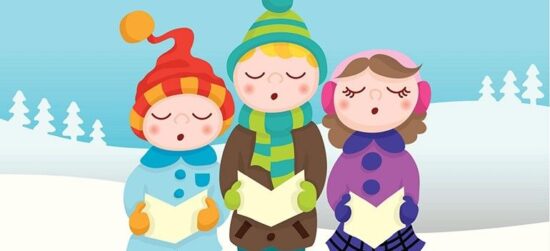 Villancicos de Navidad