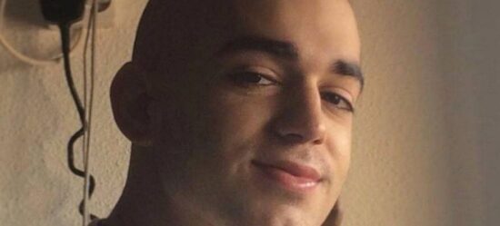 Pablo nos dejó su sonrisa y una petición