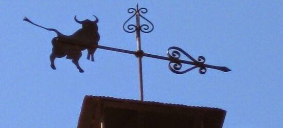 Una tarde de invierno al sur del sur