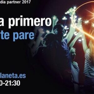 Un homenaje al Planeta