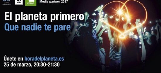 Un homenaje al Planeta