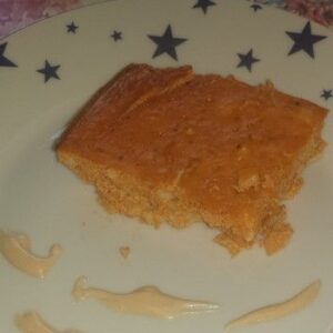Pastel de merluza