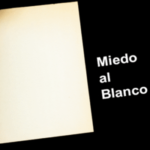 Fobia al blanco