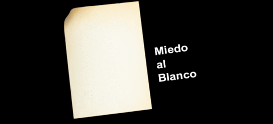 Fobia al blanco