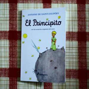 El Principito traducido al andaluz