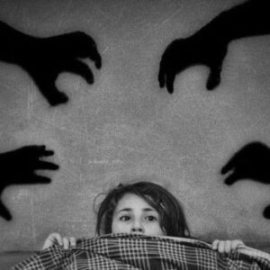 Miedo al miedo