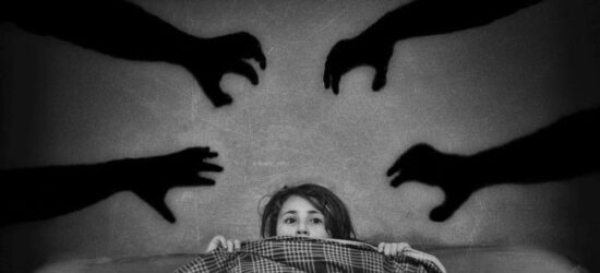 Miedo al miedo