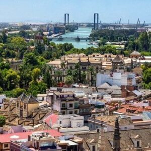 Sevilla, la mejor ciudad del mundo para visitar