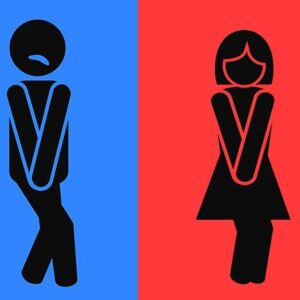 La aurofobia, una fobia rara
