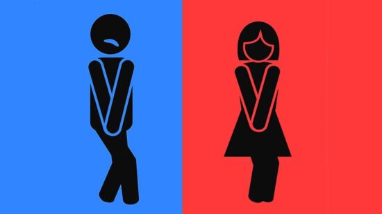 La aurofobia, una fobia rara
