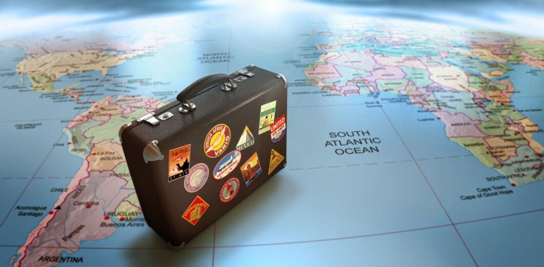 La emigrante