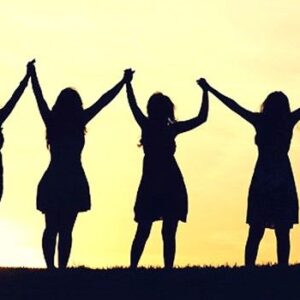 El Día de la Mujer, 8 de marzo 2018