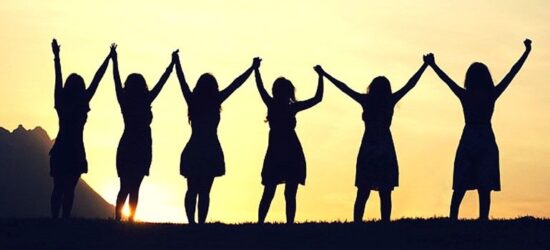 El Día de la Mujer, 8 de marzo 2018