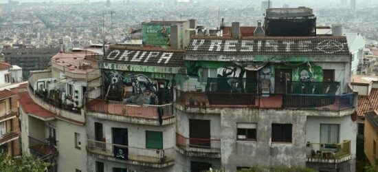 Ocupa