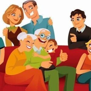 El Día de la Familia