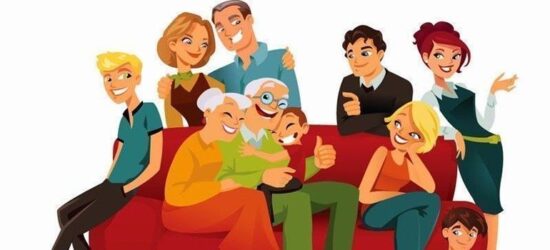 El Día de la Familia