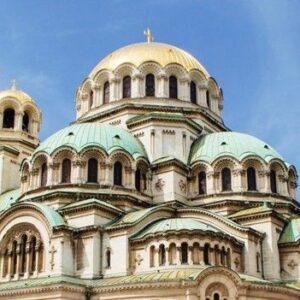 Bulgaria donde el Sí es No y el No es Sí