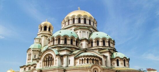 Bulgaria donde el Sí es No y el No es Sí