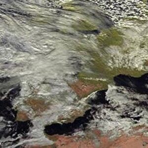 Borrascas profundas con nombres propios