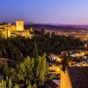 Una leyenda urbana de Granada