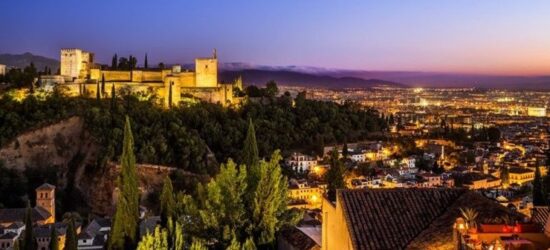 Una leyenda urbana de Granada