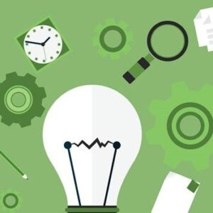 Ideas desordenadas