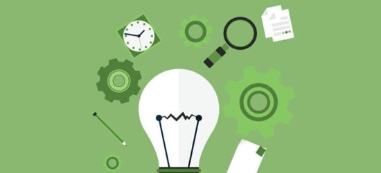 Ideas desordenadas
