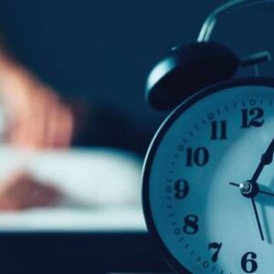 El insomnio